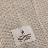 Huttelihut White Pepper Melange Elefanthue Rib