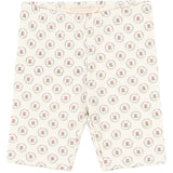 Konges Sløjd Mirage Minu Classic Kort Leggings Gots