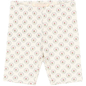 Konges Sløjd Mirage Minu Classic Kort Leggings Gots
