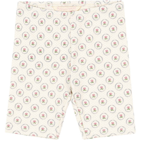 Konges Sløjd Mirage Minu Classic Kort Leggings Gots