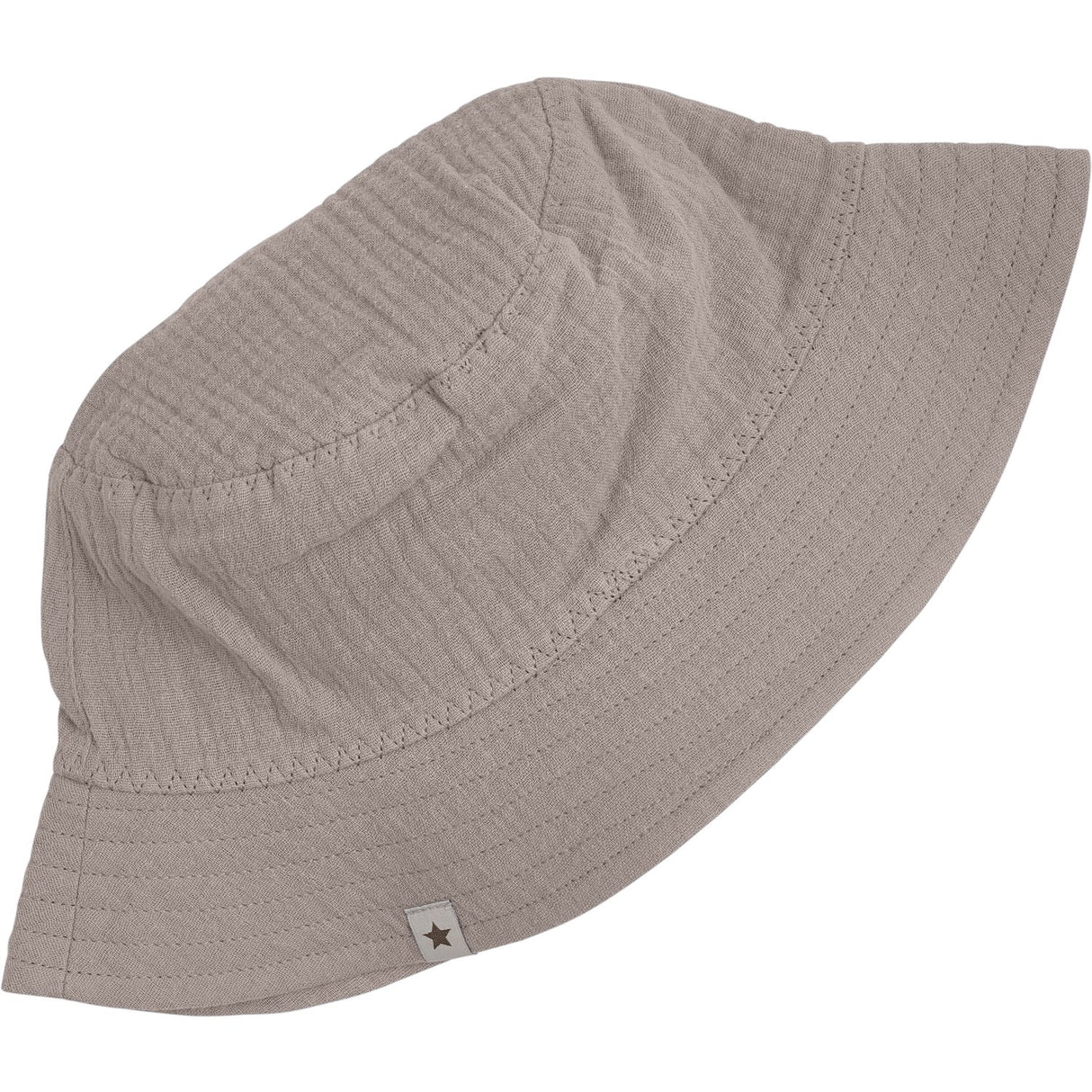 Huttelihut Moon Rock Spand Hue Muslin