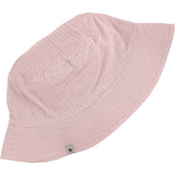 Huttelihut Pale Mauve Spand Hue Muslin