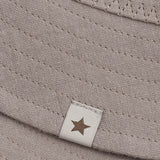 Huttelihut Moon Rock Spand Hue Muslin