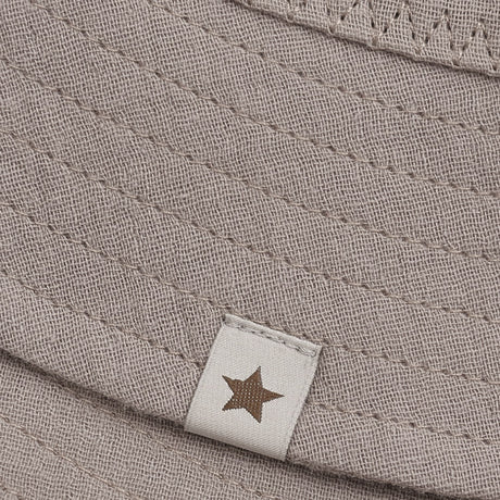 Huttelihut Moon Rock Spand Hue Muslin