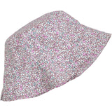 Huttelihut Plumeria Spand Hue In Liberty Stof