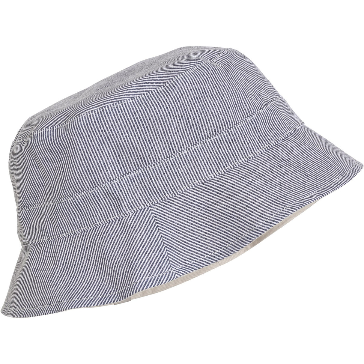Huttelihut Bering Sea Spand Sun Hue Stripe -Upf 40+