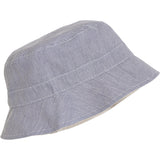 Huttelihut Bering Sea Spand Sun Hue Stripe -Upf 40+