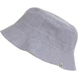 Huttelihut Bering Sea Spand Sun Hue Stripe -Upf 40+