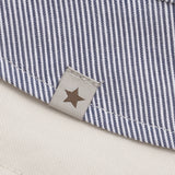 Huttelihut Bering Sea Spand Sun Hue Stripe -Upf 40+