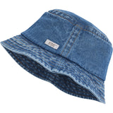 Huttelihut Navy Blazer Spand Hue Denim