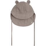 Huttelihut Moon Rock Summer Hue Ears Muslin