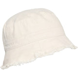 Huttelihut White Pepper Bøllehat Twill