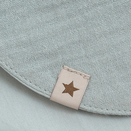 Huttelihut Gray Mist Summer Hue Ears Muslin