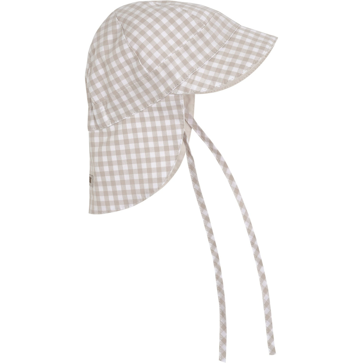 Huttelihut White Pepper Sun Hue Check - Upf 40+