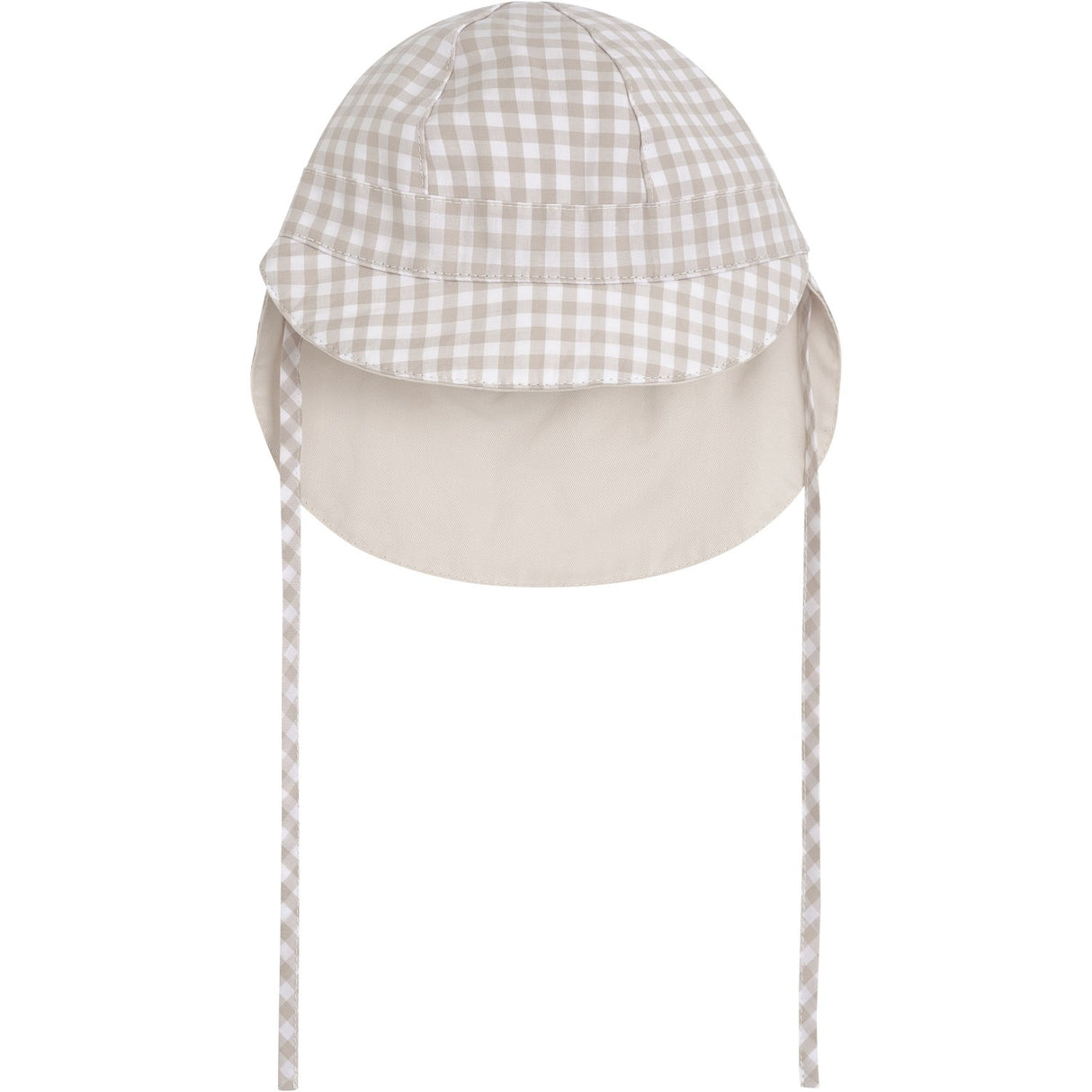 Huttelihut White Pepper Sun Hue Check - Upf 40+