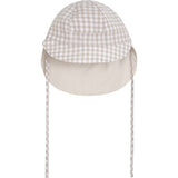 Huttelihut White Pepper Sun Hue Check - Upf 40+