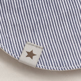 Huttelihut Bering Sea Sun Hue Stripe - Upf 40+