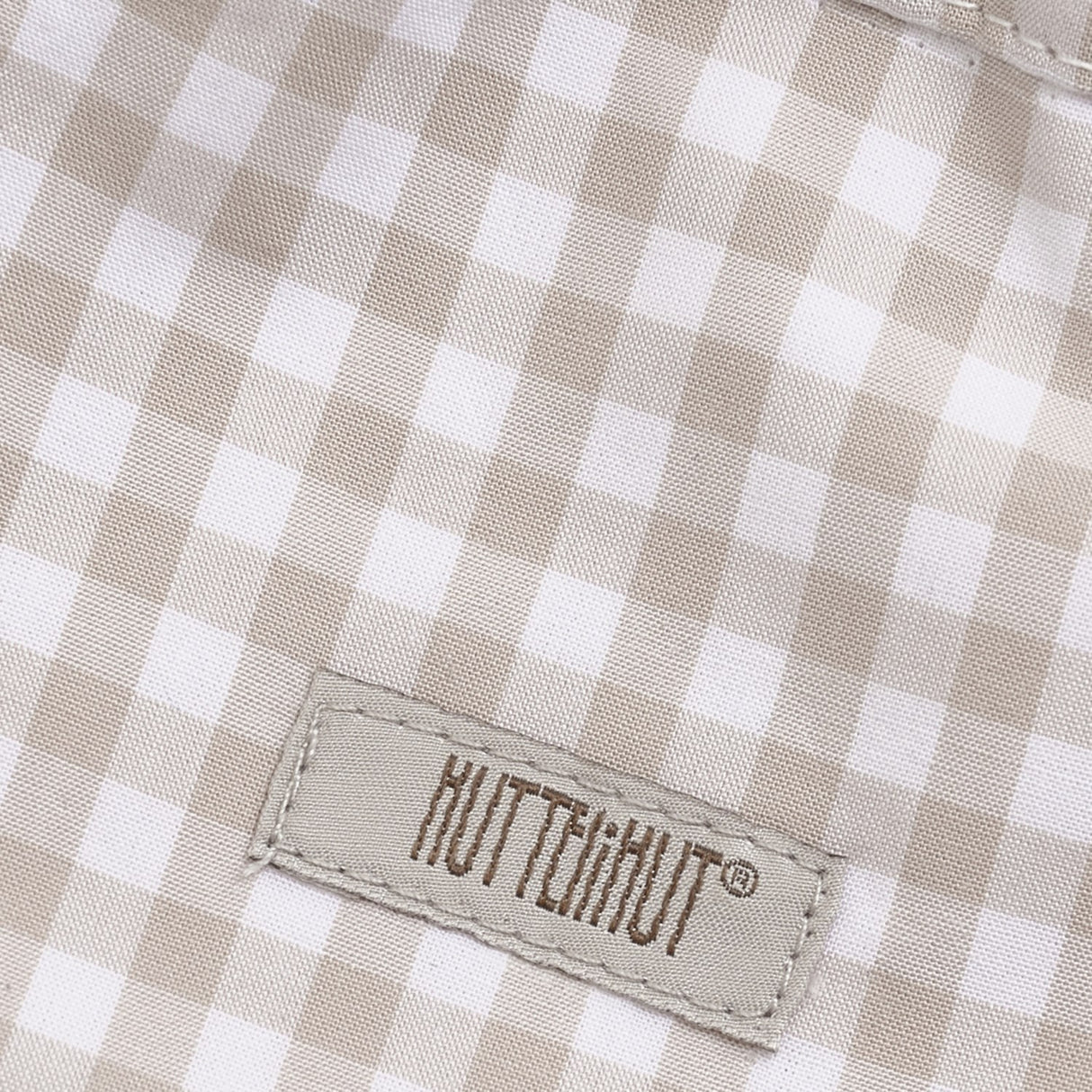 Huttelihut White Pepper Sun Hue Check - Upf 40+