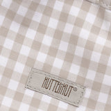 Huttelihut White Pepper Sun Hue Check - Upf 40+