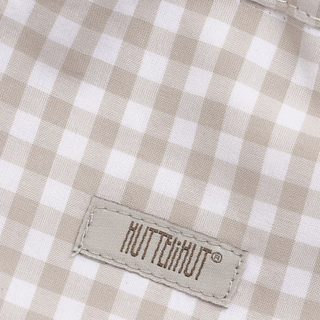 Huttelihut White Pepper Sun Hue Check - Upf 40+
