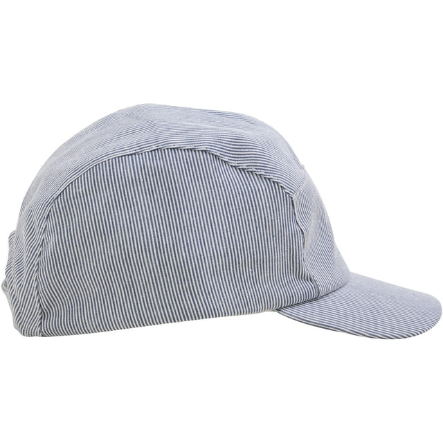 Huttelihut Bering Sea Kasket Stripe