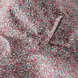 Huttelihut Plumeria Summer Hue In Liberty Stof