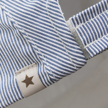 Huttelihut Bering Sea Kasket Stripe