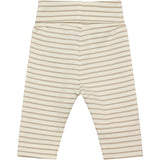 Huttelihut White Pepper Bukser Yd Stripe