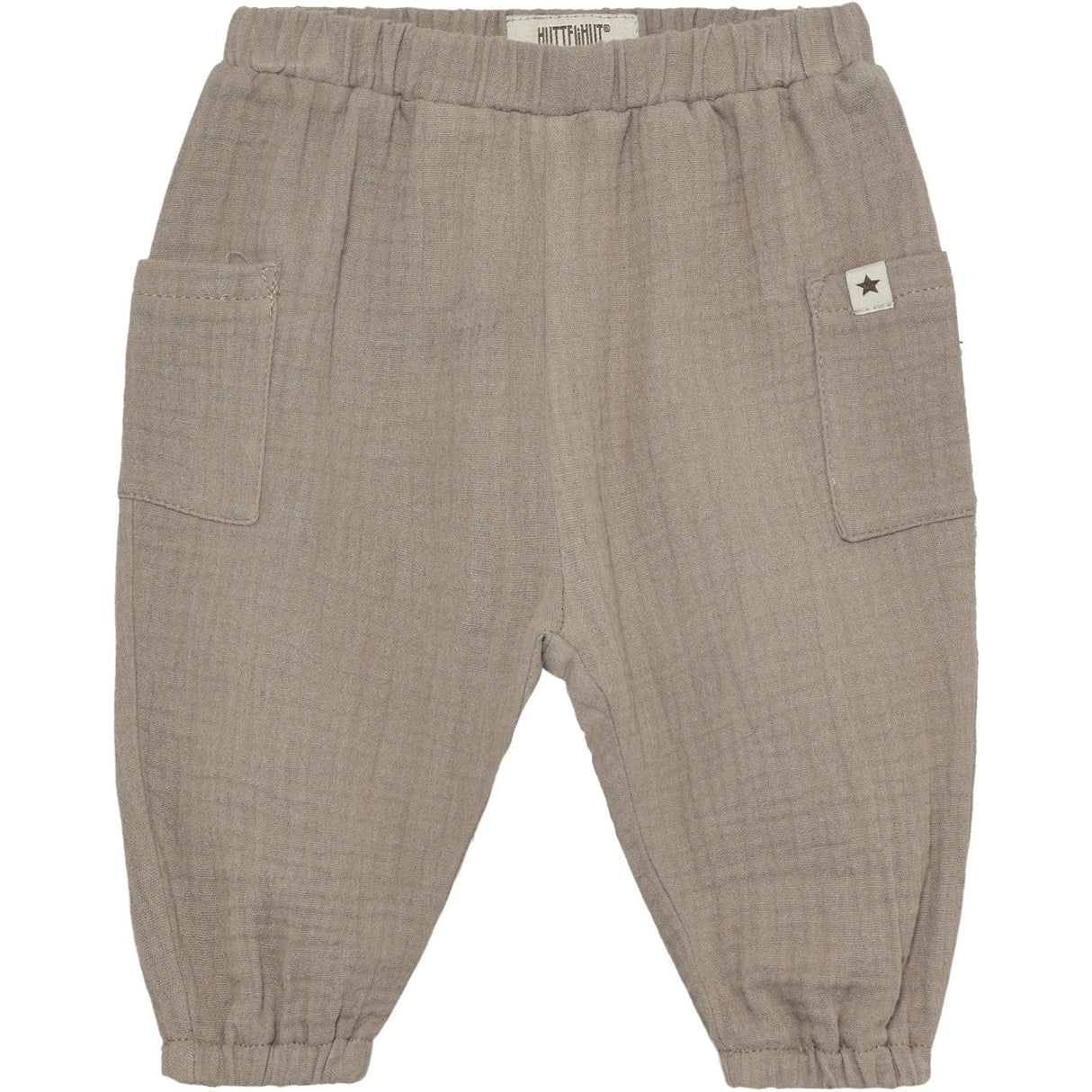 Huttelihut Moon Rock Bukser Muslin