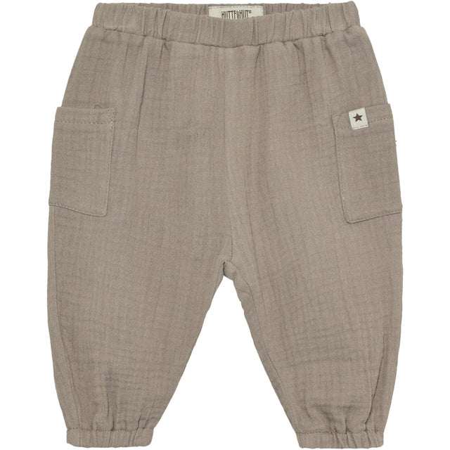Huttelihut Moon Rock Bukser Muslin