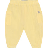 Huttelihut Double Cream Bukser Muslin