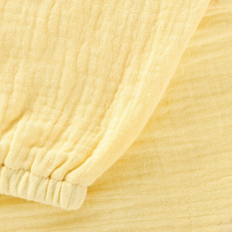 Huttelihut Double Cream Bukser Muslin