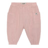 Huttelihut Pale Mauve Bukser Muslin