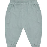 Huttelihut Gray Mist Bukser Muslin