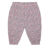 Huttelihut Plumeria Bukser In Liberty Stof