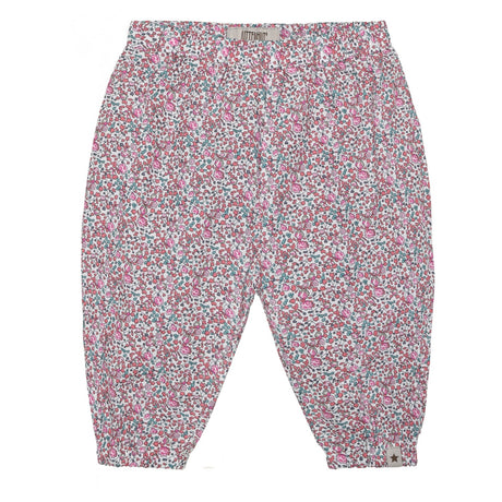Huttelihut Plumeria Bukser In Liberty Stof