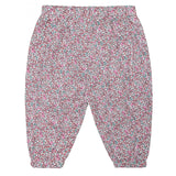 Huttelihut Plumeria Bukser In Liberty Stof