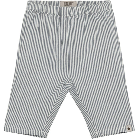 Huttelihut Bering Sea Bukser Yd Stripe