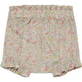 Huttelihut Double Cream Bloomers In Liberty Stof