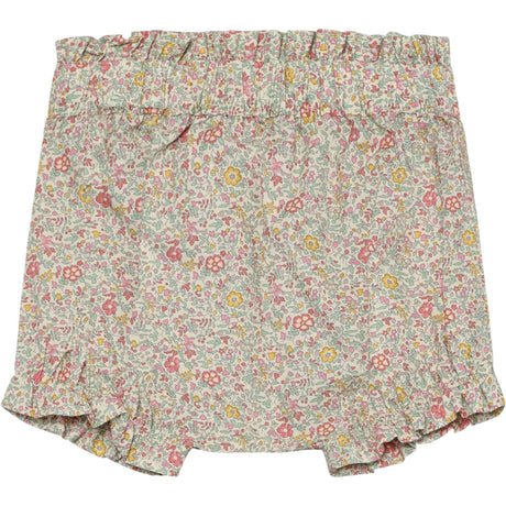 Huttelihut Double Cream Bloomers In Liberty Stof