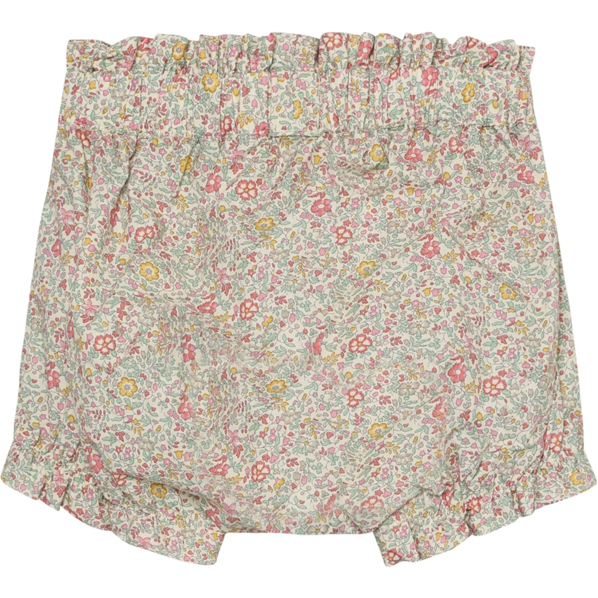 Huttelihut Double Cream Bloomers In Liberty Stof