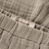 Huttelihut Moon Rock Shorts Muslin