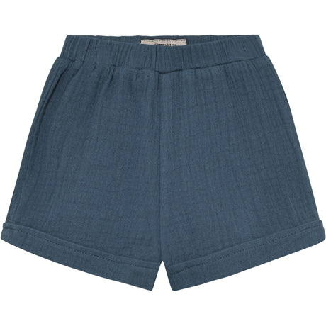 Huttelihut Bering Sea Shorts Muslin