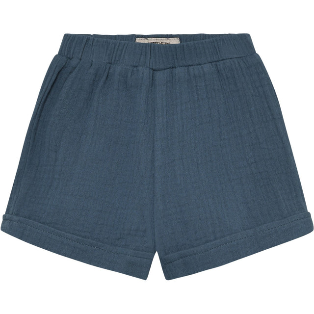 Huttelihut Bering Sea Shorts Muslin
