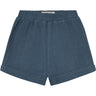 Huttelihut Bering Sea Shorts Muslin