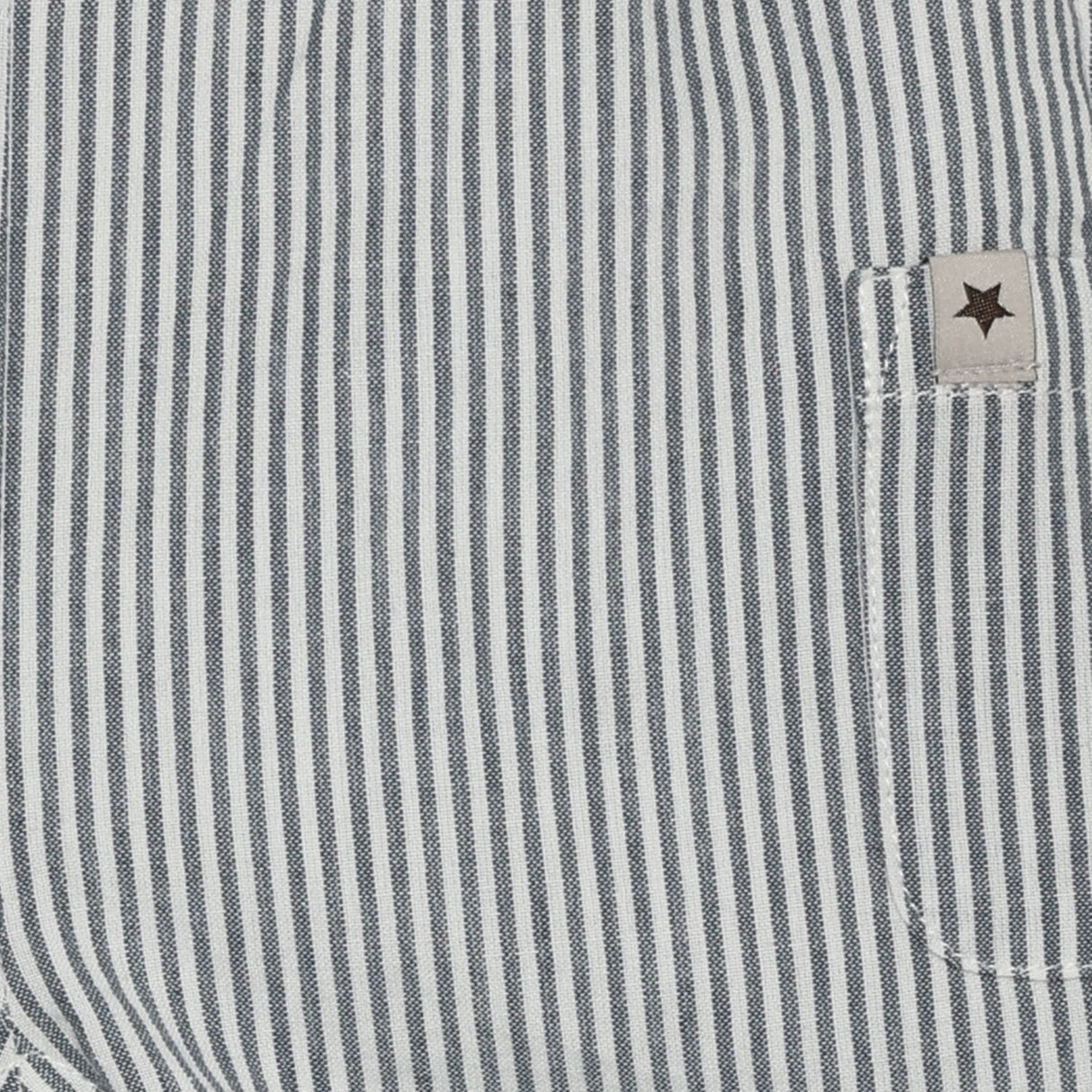 Huttelihut Bering Sea Smækbukser Yd Stripe