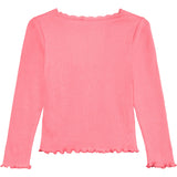 Huttelihut Plumeria Bluse Rib