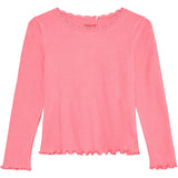 Huttelihut Plumeria Bluse Rib