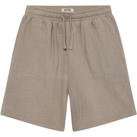 Huttelihut Moon Rock Shorts Muslin