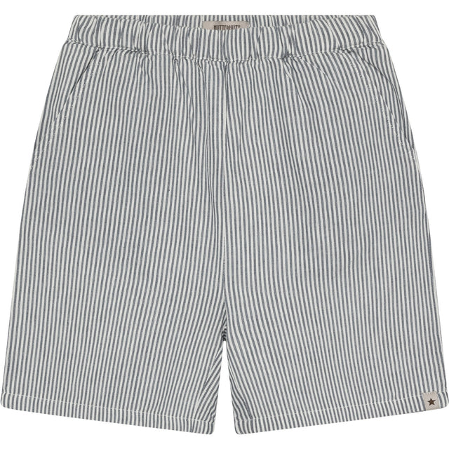 Huttelihut Bering Sea Shorts Yd Stripe